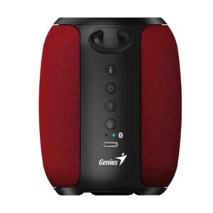PARLANTE GENIUS SP-915BT 5W BLUETOOTH / USB-C 31730052403