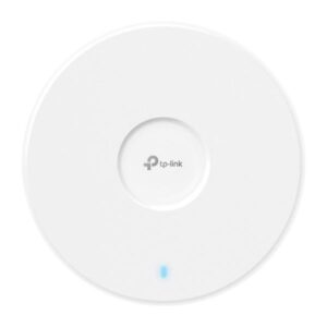 PUNTO DE ACCESO TP LINK EAP723(US) 5 GHZ WIFI 7 TECNOLOGIA WIFI MESH Y MULTI-RU