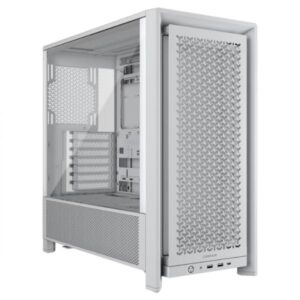 CASE CORSAIR FRAME 4000D TORRE MEDIA ACERO CC-9011291-WW
