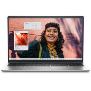 LAPTOP DELL INSPIRON 15 15.6" I3-1305U 8GB 512GB SSD UHD WIN 11 HOME INGLES DELLINSP3530-I3-1305