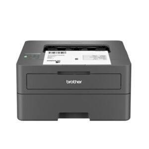 IMPRESORA BROTHER HLL2405W LÁSER MONOCROMO INALÁMBRICA WI-FI / WI-FI DIRECT / USB 2.0 / AIRPRINT / MOPRIA SIN DÚPLEX AUTOMÁTICO