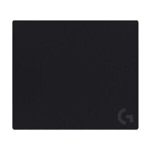 MOUSE PAD GAMING LOGITECH G640 46X40CM TELA Y GOMA 943-000797
