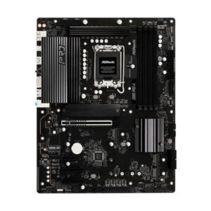 TARJETA MADRE ASROCK Z890 PRO-A LGA 1851 ATX DDR5