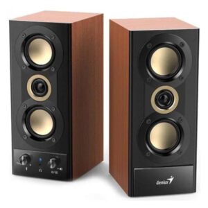 PARLANTE GENIUS SP-HF800BT 20W BLUETOOTH 31730051400