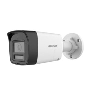 CAMARA MINI BALA HIKVISION DS-2CE16D0T-LXTS(2.8mm)(O-STD) (E) 2MP  LENTE FOCAL 30M IR AUDIO BIDIRECCIONAL  327801252
