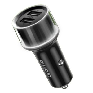 CARGADOR ORAIMO HIGHWAY 15 15.5W CON CABLE 3 EN 1 OCC-1152D+X93