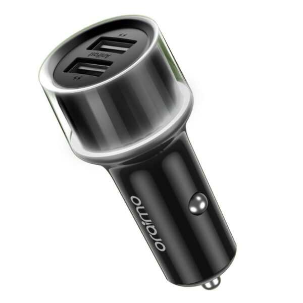 CARGADOR ORAIMO HIGHWAY 15 15.5W CON CABLE 3 EN 1 OCC-1152D+X93