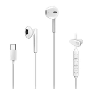 AUDIFONO GENIUS HS-M366 ALÁMBRICO USB-C 31710033401
