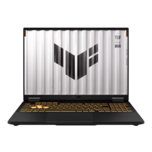 LAPTOP GAMING ASUS ROG STRIX F16 16" WUXGA IPS INTEL CORE I7-14650HX 16GB 512GB SSD WIN 11 INGLÉS FX608JHR-ES73