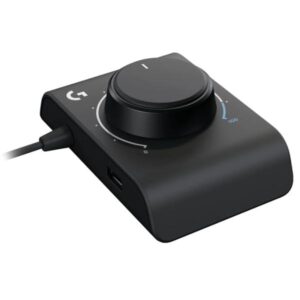 ADAPTADOR RACING LOGITECH COMPATIBLE CON PC/ XBOX SERIES / PS5 943-000435