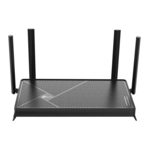 ROUTER TP LINK ARCHER BE230(US) BE3600 WIFI 7 DOBLE BANDA 2.4 / 5GHZ 3600MBPS PUERTOS WAN / LAN