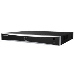 GRABADORA NVR PARA CAMARAS DE VIGILANCIA HIKVISION DS-7616NXI-K2/16P(D)(STD) (E) 16CH POE 4K H.265+ 303621208