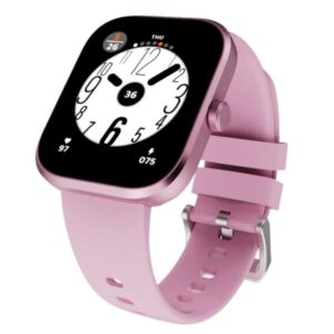 SMART WATCH LUME PRO