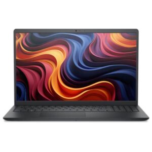 LAPTOP DELL 15 DC15255 15.6" AMD RYZEN 5 7520U 8GB 512GB SSD AMD RADEON 610M FHD 120HZ WIN 11 HOME INGLÉS DELL-15-3-7320U-512G