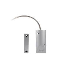 SENSOR MAGNETICO PARA PUERTA AX HYBRID PRO  HIKVISION ENROLLABLE DS-PD1-MC-RS 302400989