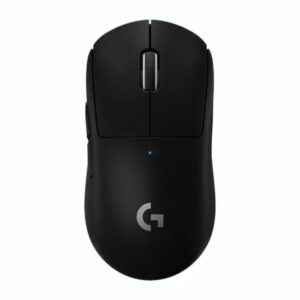 MOUSE GAMING LOGITECH PRO X SUPERLIGHT 2 INALÁMBRICO 2.4 GHZ 44000 DPI 910-006628