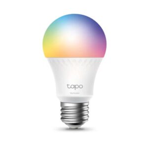 BOMBILLO INTELIGENTE TP LINK TAPO L535E US WIFI MULTICOLOR