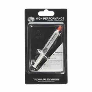 PASTA TERMICA COOLER MASTER HIGH PERFORMANCE HTK-002-U1