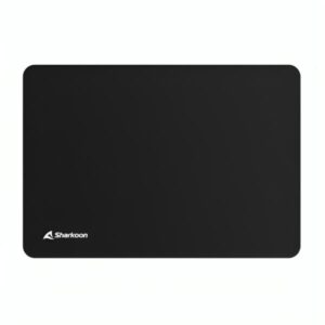 MOUSE PAD GAMING SHARKOON 1337 V2 M TELA Y GOMA 4044951029938