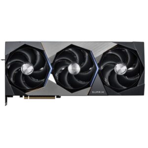 TARJETA DE VIDEO MSI GEFORCE RTX 5080 16G SUPRIM SOC GDDR7 2760 MHZ 912-V531-028