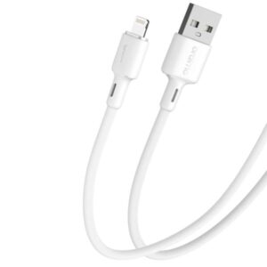 CABLE USB-A A LIGHTNING ORAIMO DURA LINE 2 2A 1M OCD-L53