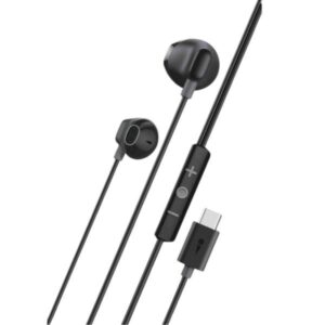 AUDIFONO ORAIMO HALO AIRY OEP-650 ALÁMBRICO USB-C