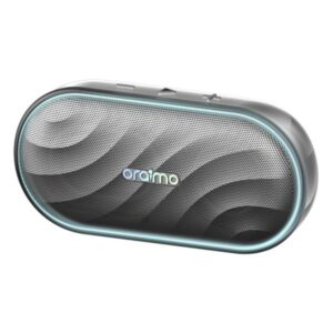 PARLANTE RGB ORAIMO SPACEBOX OBS-382 8W BLUETOOTH