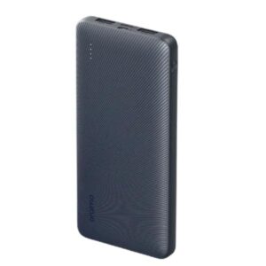 POWER BANK ORAIMO TOAST 15 FLASH 10000MAH 15W 3 PUERTOS OPB-1100D
