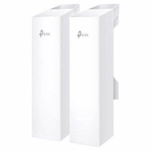 PUNTO DE ACCESO TP LINK EAP215-BRIDGE KIT 5 GHZ 867MBPS MIMO 2×2 DE 11DBI  5KM DE ALCANCE PARA INTERIORES Y EXTERIORES