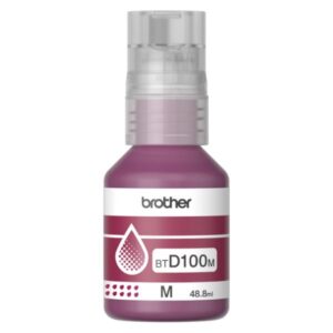 TINTA BROTHER BTD100MMEX INKJET PARA MINI21TH