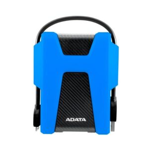 HD EXTERNO 2TB 2.5 ADATA CONTRA GOLPES  AHD680-2TU31-CBL