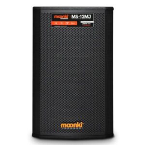 PARLANTE MOONKI MS-12MJ 300W BLUETOOTH